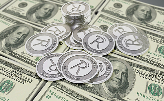 比特银的价值即将爆炸。如何抓住这一财富机遇？