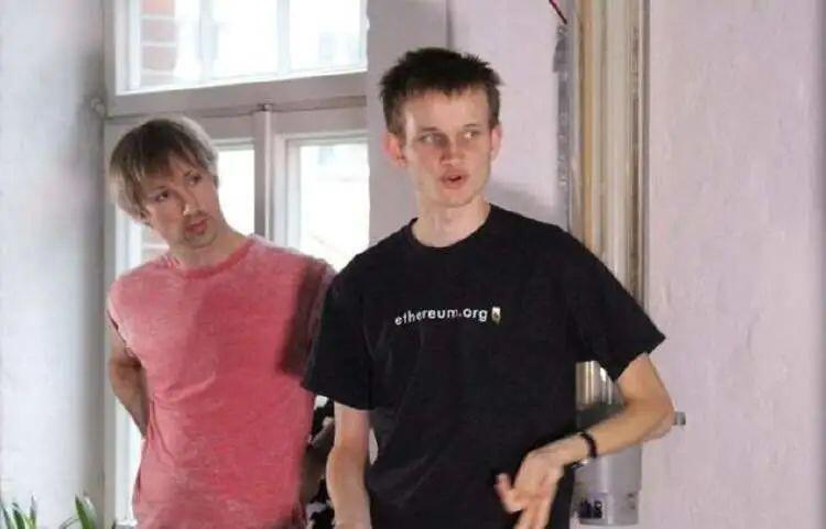 带您了解以太坊和poca的加密历史，链上的战争4