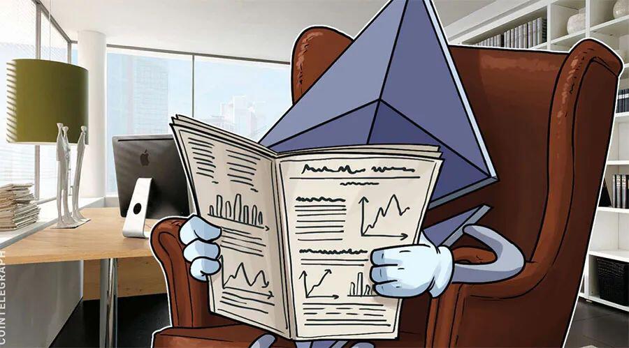 彭博社：以太币价格上涨是投机行为，BTC上涨是基于其基本面
