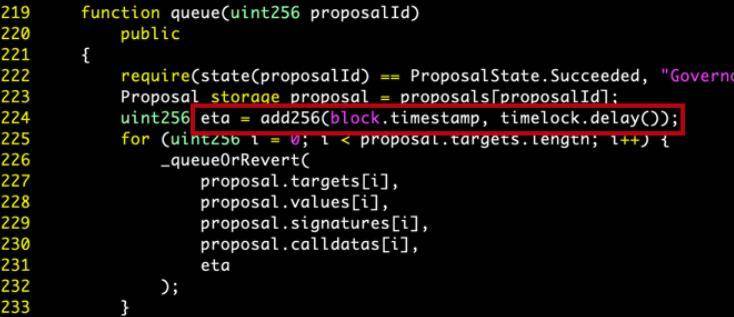 Peckshield:yam自救在技术拆卸中失败，75万YCLV在整个过程中被锁定7