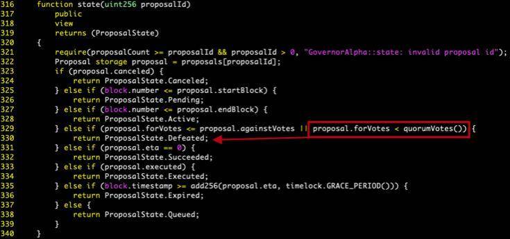 Peckshield:yam自救在技术拆卸中失败，75万YCLV在整个过程中被锁定9