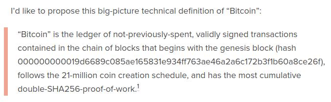 V上帝:区块链验证的哲学1 V上帝:区块链验证的哲学1