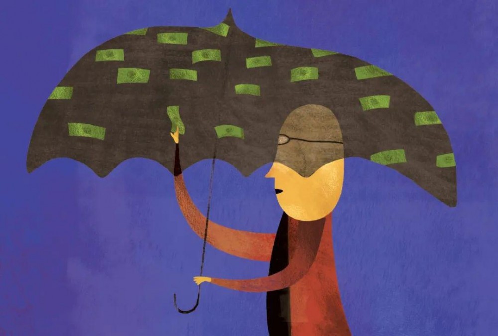 理解安普勒福思的货币实验4