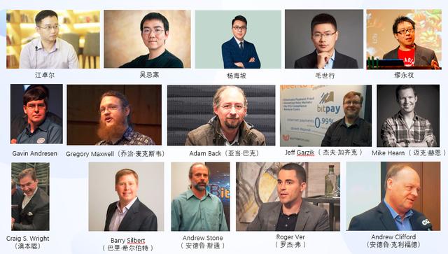 BCH三周岁回顾:比特币扩容往事,一场事关信仰的“战争” BCH三周岁回顾:比特币扩容往事,一场事关信仰的“战争”