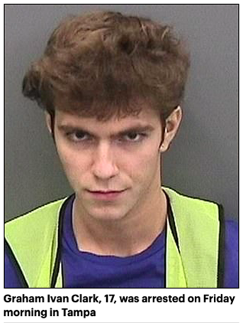 他只有17岁,却创造了“比特币世纪骗局”2 他只有17岁,却创造了“比特币世纪骗局”2