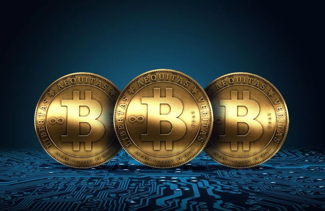 启琛论币：新手在比特币操作中如何避险？