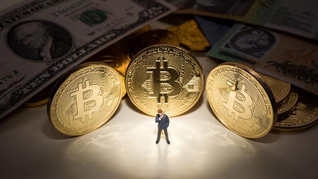 一枚比特币6.4万,家用台式电脑不停挖矿,多久能挖到一枚?5 一枚比特币6.4万,家用台式电脑不停挖矿,多久能挖到一枚?5