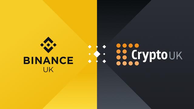 Binance.UK加入CryptoUK交易协会 Binance.UK加入CryptoUK交易协会