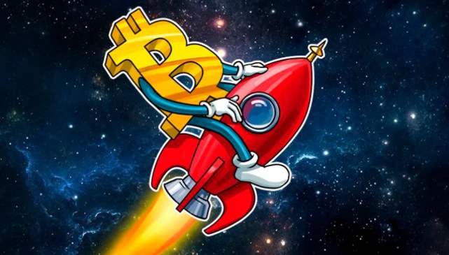 于嘉硕：比特币等投资中，怎么在早间预判全天走势