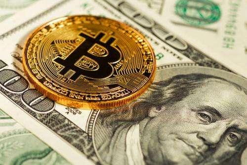 8月19日,比特币强势下跌为哪何?横久必跌1 8月19日,比特币强势下跌为哪何?横久必跌1