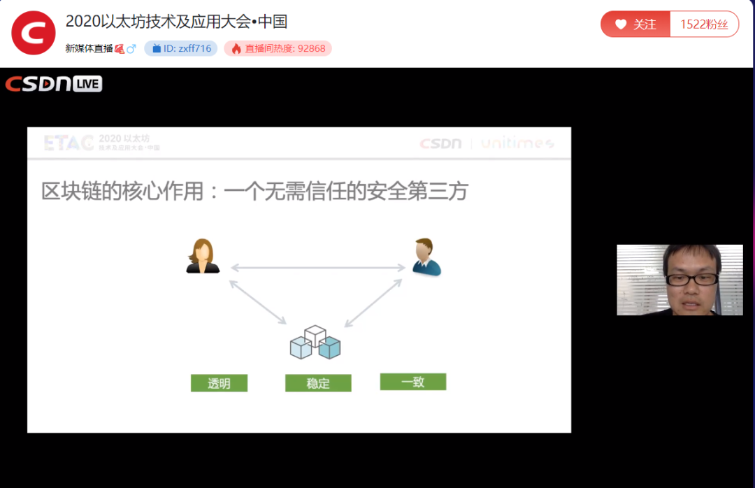 2020 以太坊技术及应用大会·中国圆满落幕,大咖们的演讲精华都在这里了!5 2020 以太坊技术及应用大会·中国圆满落幕,大咖们的演讲精华都在这里了!5