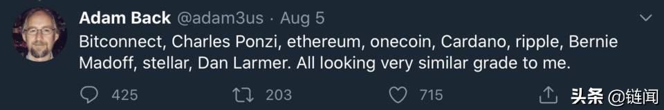 比特币与以太坊之争:Vitalik 对线 Samson 激辩流通量话题 比特币与以太坊之争:Vitalik 对线 Samson 激辩流通量话题