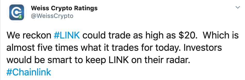 火星一线 | ETH将上演「看跌逆转」行情？分析师：或下行至320~350美元5