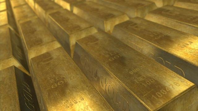 比特币可以从黄金中学习如何保持“清白”1 比特币可以从黄金中学习如何保持“清白”1