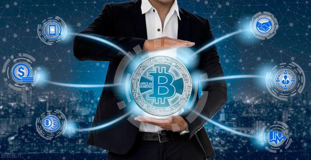比特币(BTC)的今天(2)—机遇 比特币(BTC)的今天(2)—机遇