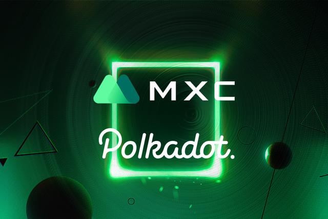 波场时代看币安,波卡时代看MXC抹茶 波场时代看币安,波卡时代看MXC抹茶