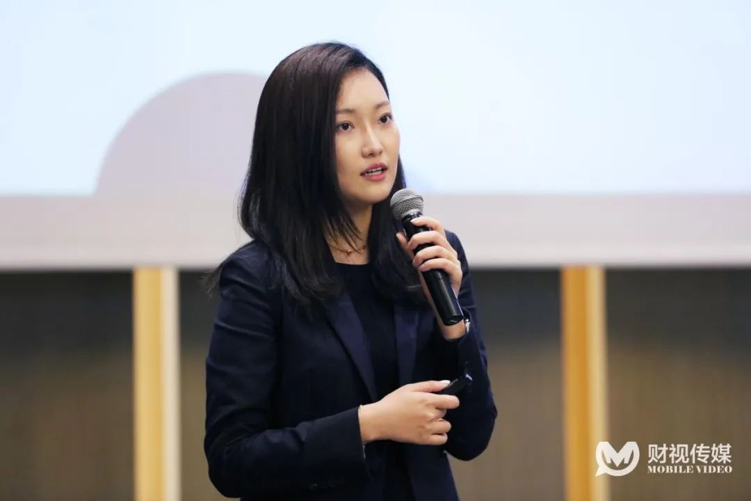 火币公益负责人Ciara Sun:区块链赋能公益“新”价值1 火币公益负责人Ciara Sun:区块链赋能公益“新”价值1