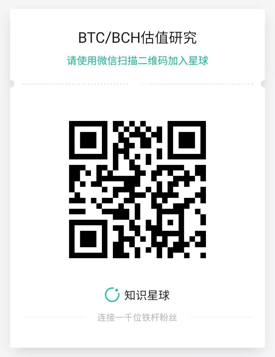BCH翻了4倍,却仍被低估,为什么 BCH翻了4倍,却仍被低估,为什么