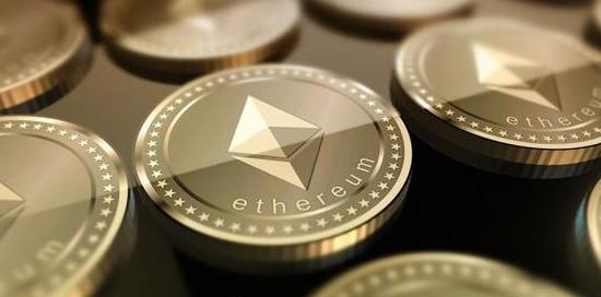 2020年持有ETH的余额地址总数增加了1000多万