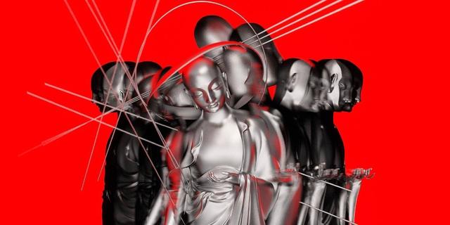 曹寅：如果有100枚以上BTC，可用10枚BTC配置加密艺术品6