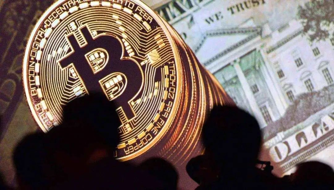 比特币与11亿元网络赌博大案 比特币与11亿元网络赌博大案