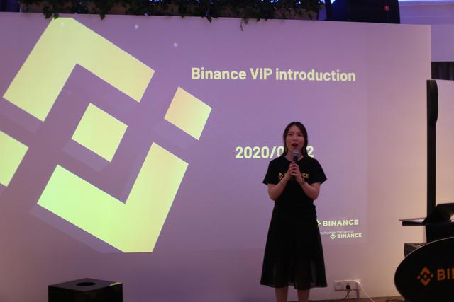 币安“VIP&KOL燃聚之夜”线下私享会在上海成功举办2 币安“VIP&KOL燃聚之夜”线下私享会在上海成功举办2