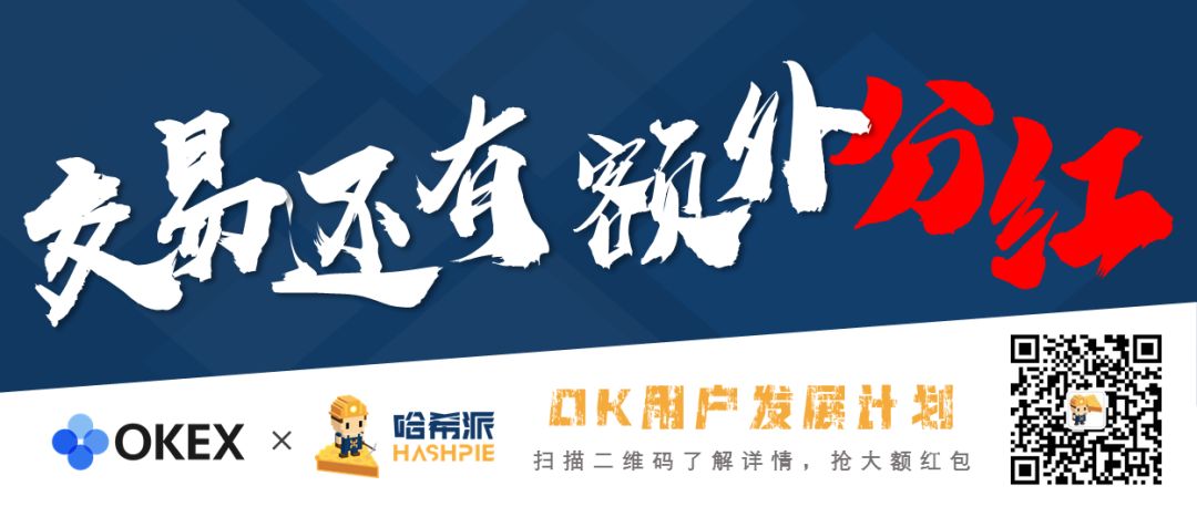 ETH稳定上行，EOS或有惊喜