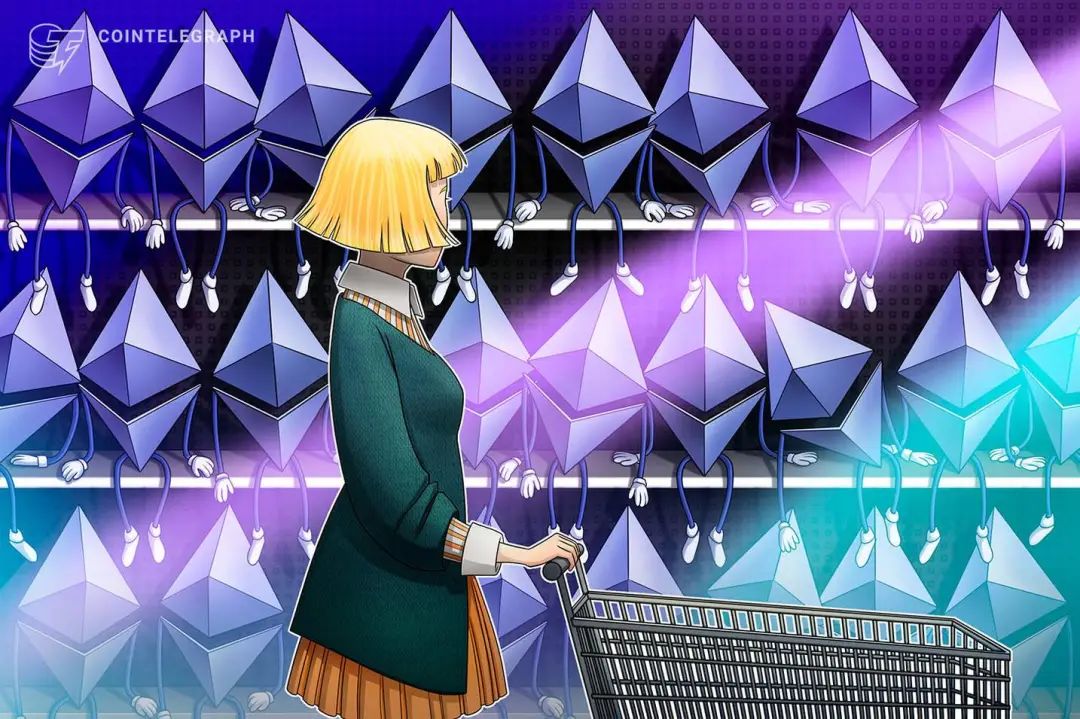 压倒DeFi的会是手续费？ETH算力、手续费都创新高，网络却拥堵不堪