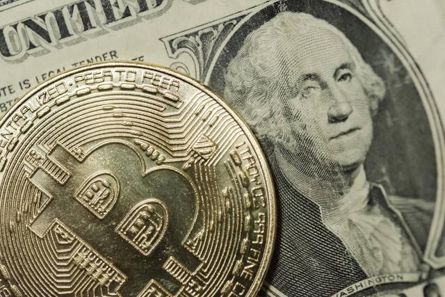分析师认为美元坚挺会抑制比特币的看涨势头 分析师认为美元坚挺会抑制比特币的看涨势头