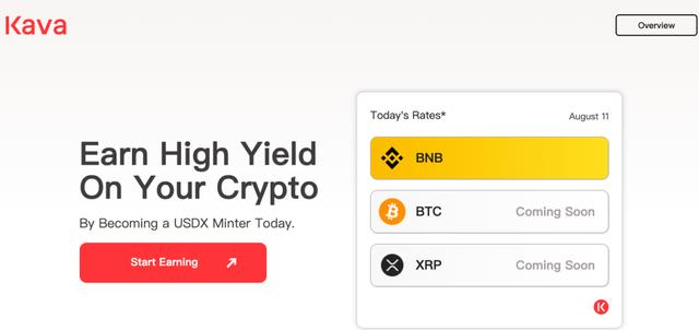 布局DeFi 币安另藏暗线3 布局DeFi 币安另藏暗线3