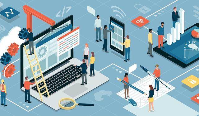 3分钟了解OKEx、币安、火币等交易所「DeFi化」进程1