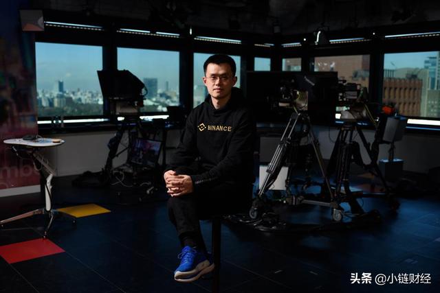 币安独家新闻:比特币交易所可能存在重大问题 币安独家新闻:比特币交易所可能存在重大问题