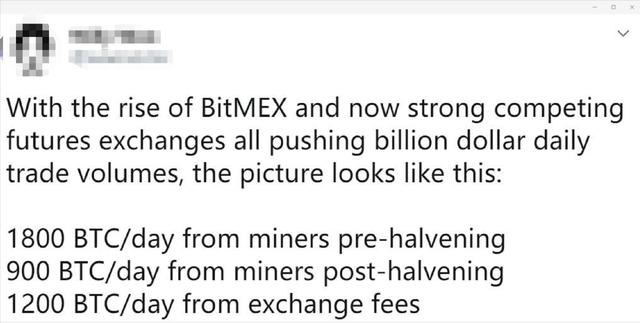 OKEx CEO Jay:比特币第3次减半后的行业变局与希望4 OKEx CEO Jay:比特币第3次减半后的行业变局与希望4