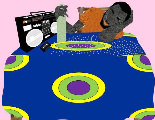 曹寅：如果有100枚以上BTC，可用10枚BTC配置加密艺术品2