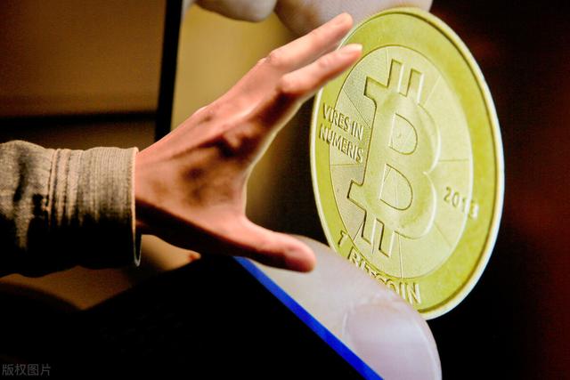 50万美金一梦:比特币到底被低估了多少?3 50万美金一梦:比特币到底被低估了多少?3