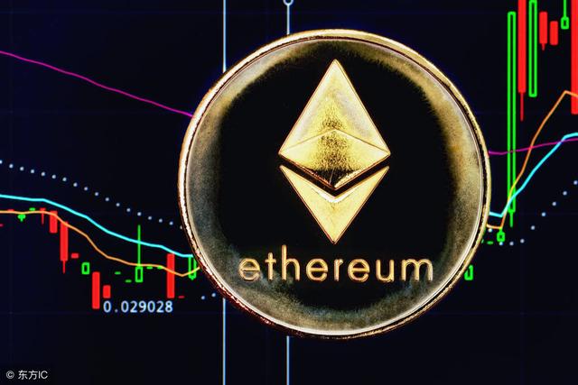 刚刚！XRP超越币市老二ETH，成市值第2大数字货币2