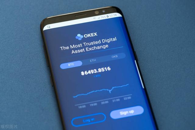四大行集体发力,欲超车支付宝、微信?OKEx加密货币或受影响2 四大行集体发力,欲超车支付宝、微信?OKEx加密货币或受影响2
