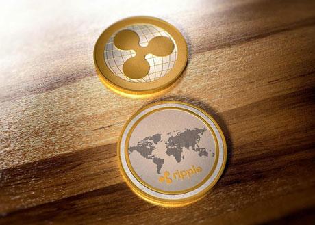 最近疯狂上涨，市值已经达世界第3的XRP瑞波币是什么东东？2