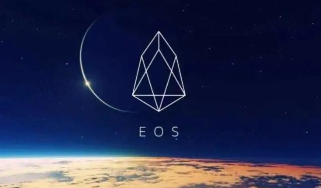 超越EOS!作为唯一落地通证,Filecoin即将撬动万亿级市场!1 超越EOS!作为唯一落地通证,Filecoin即将撬动万亿级市场!1