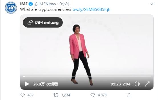 火星独家 | 花里胡哨，阴沉黑暗？赛博朋克下的比特币1