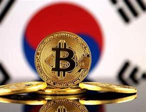监管风暴来袭！韩国提出禁止加密货币交易提案