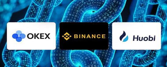 三年风雨兼程，币安强劲增长1