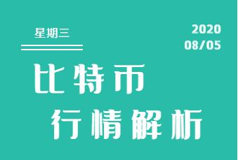币圈方诚:8.5比特币周三行情解析 操作思路上低多为主 币圈方诚:8.5比特币周三行情解析 操作思路上低多为主