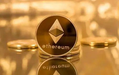 我们可能真的低估了以太坊,持续暴涨之下,是否有持续利好?1 我们可能真的低估了以太坊,持续暴涨之下,是否有持续利好?1