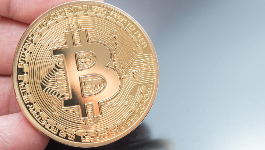 币汐柔：8.14比特币投资技巧之布林线四大状态及止损技巧