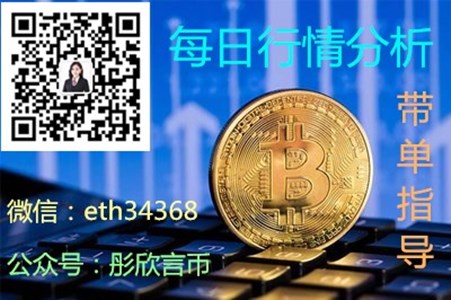 彤欣言币：8.29早间BTC分析和策略1