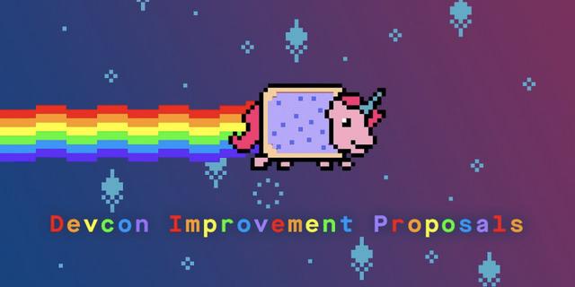 以太坊开发者大会改进提案DIPS，旨在让整个生态系统参与社区协作