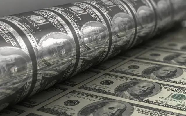 比特币作为避风港“非常有吸引力”，投资者将会很快转向它2