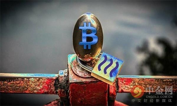 比特币像黄金 数字资产有可能改变现有金融体系