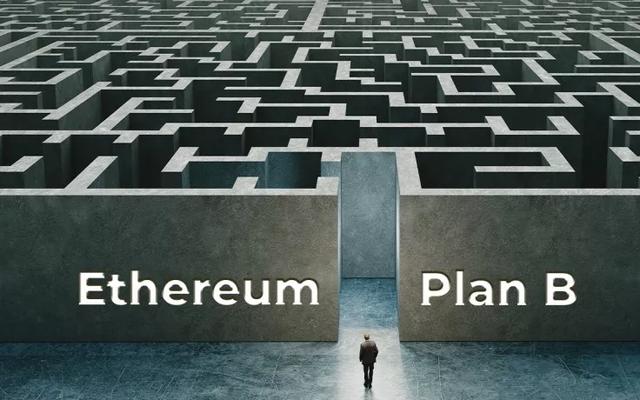 Plan B：以太坊的价值在于其效用而非稀缺性1